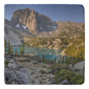 Temple Crag and Second Lake Trivet