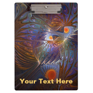 Temple of the Sun Clipboard