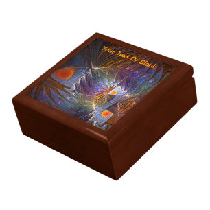 Temple of the Sun Gift Box