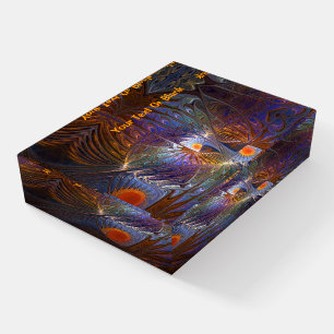 Temple of the Sun Paperweight