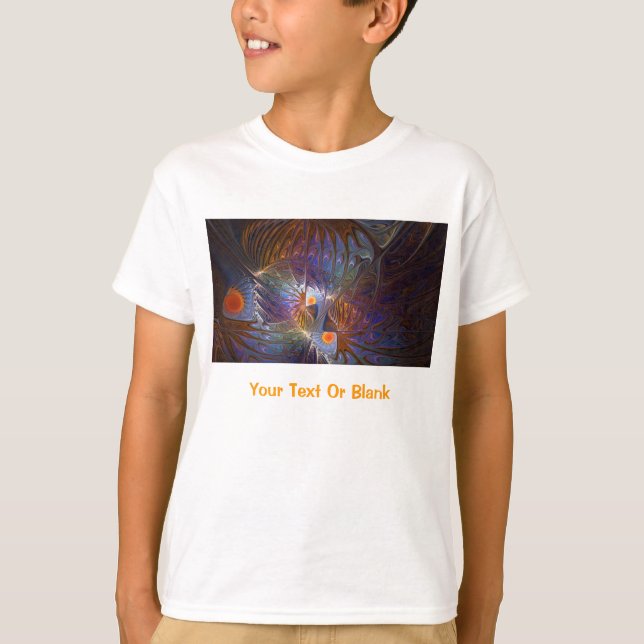 Temple of the Sun T-Shirt (Front)