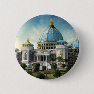 Temple of the Vedic Planetarium Button