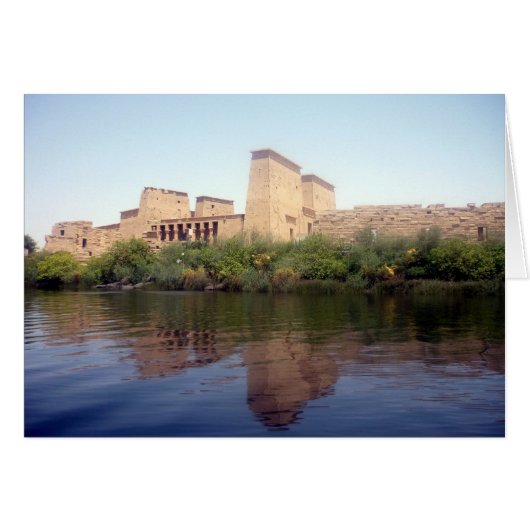 temple reflect cards (Front Horizontal)