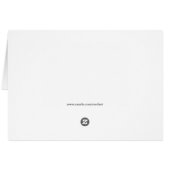 temple roof cards (Back Horizontal)