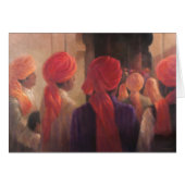 Temple Steps 2012 (Front Horizontal)