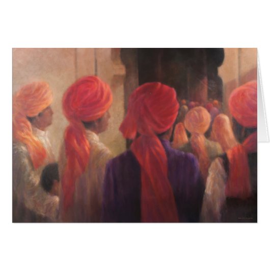 Temple Steps 2012 (Front Horizontal)