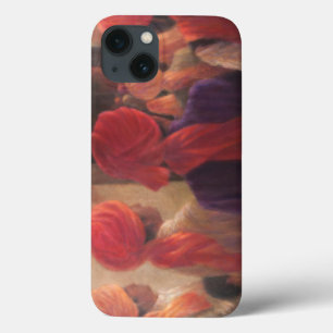 Temple Steps 2012 iPhone 13 Case