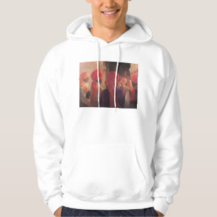 Temple Steps 2012 Hoodie