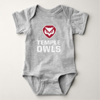 Temple University | Temple Owl Crest 2