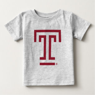 Temple University   Temple T 2 Baby T-Shirt