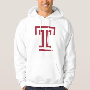 Temple University   Temple T 2 Hoodie