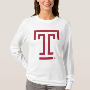 Temple University Temple T 2 T-Shirt