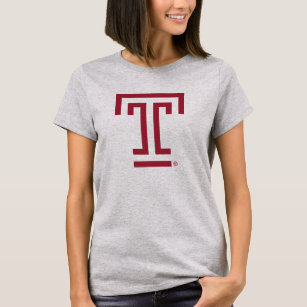 Temple University   Temple T 2 T-Shirt