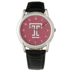Temple University Temple T Watch