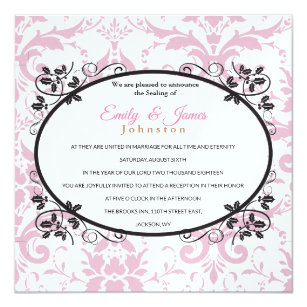 Coronation Invitations | Zazzle