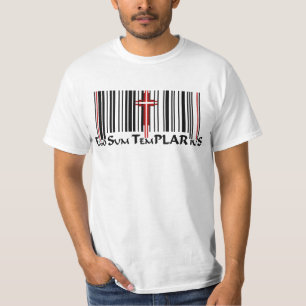 Templer Shirt No. 0223032014