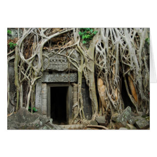 temples angkor cards