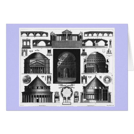 TEMPLES CARD