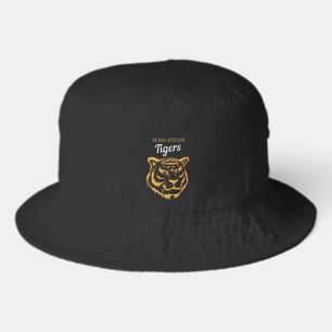 Templetown Tigers Bucket Hat