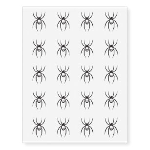 Spider Tattoo Gifts on Zazzle
