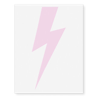 ⚡ TEMPORARY TATTOOS