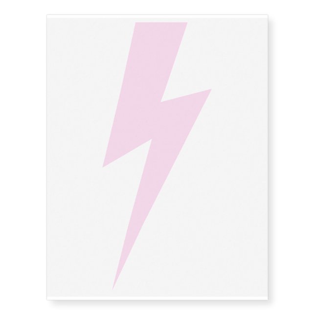 ⚡ TEMPORARY TATTOOS (Front)