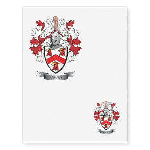 ..... TEMPORARY TATTOOS