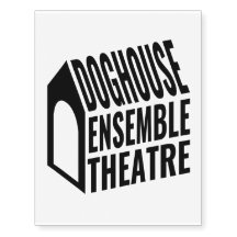 Temporary Tattoos - Doghouse Ensemble Theatre