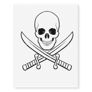 TEMPORARY TATTOS TATTOOS