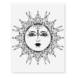 TEMPORARY TATTOS TATTOOS