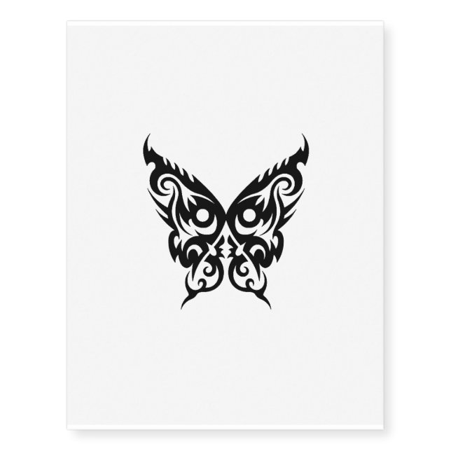 TEMPORARY TATTOS TEMPORARY TATTOOS (Front)