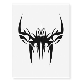 TEMPORARY TATTOS TEMPORARY TATTOOS