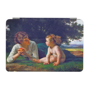 Temptation, Bouguereau iPad Mini Cover