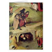 Temptation of St. Anthony (Front)