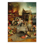 Temptation of St. Anthony (Front)