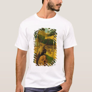 Temptation of St. Anthony, 1490 T-Shirt
