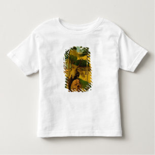 Temptation of St. Anthony, 1490 Toddler T-shirt