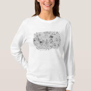 Temptation of St. Anthony T-Shirt