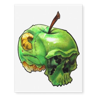 temptation temporary tattoos