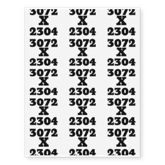 temptatt temporary tattoos