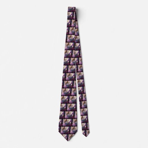 Tempted Tie