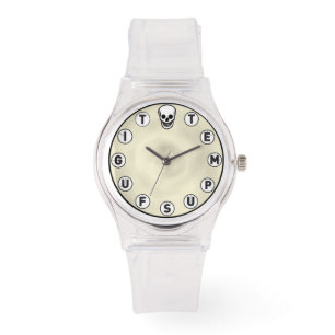 Tempus Fugit 2 Watch