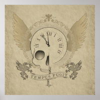 tempus fugit time trial