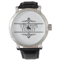 Tempus Fugit