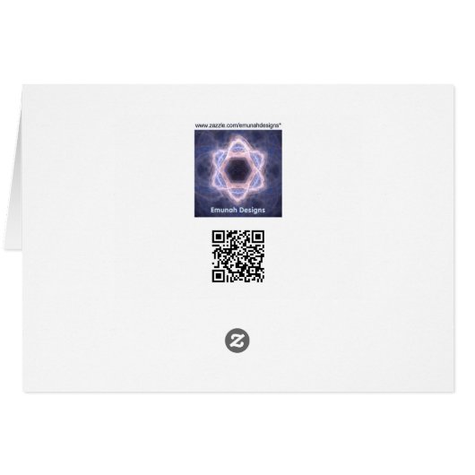 Ten Commandments (Back Horizontal)