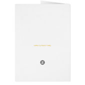 Ten Commandments (Back)