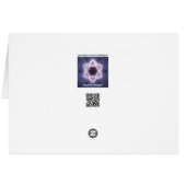 Ten Commandments and Lions (Back Horizontal)