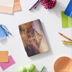 Ten Commandments iPad Mini Cover
