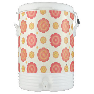 Ten Gallon Igloo Beverage Cooler