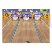 Ten Pin Bowling Alley (Front Horizontal)
